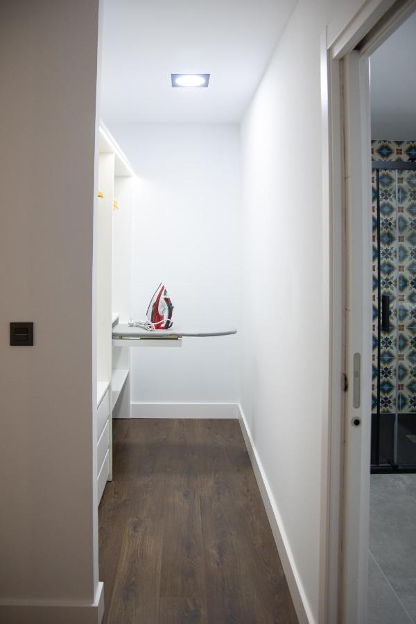 Apartamentos Boutique Cervantes Пласенсія Екстер'єр фото