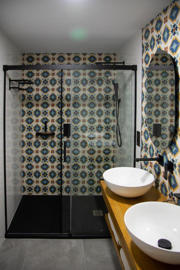 Apartamentos Boutique Cervantes Пласенсія Екстер'єр фото