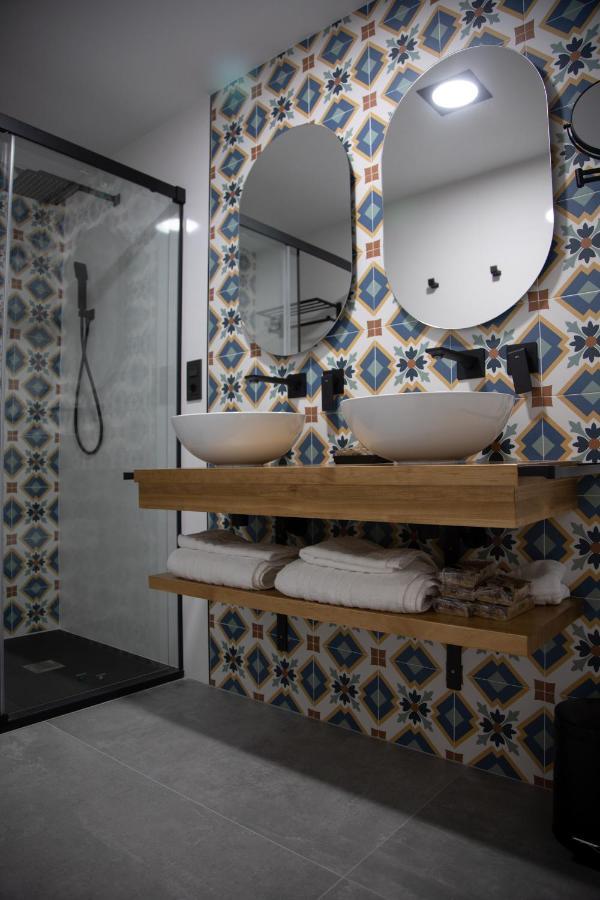 Apartamentos Boutique Cervantes Пласенсія Екстер'єр фото